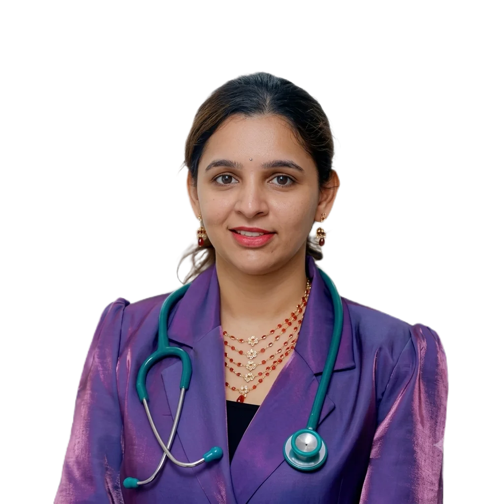 Dr. Bhavana Chowdary Madineni